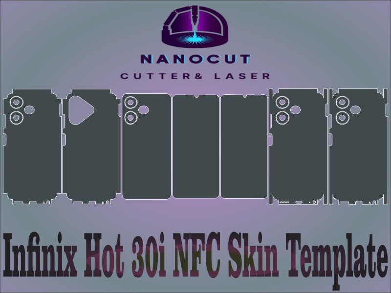 Infinix Hot 30i NFC